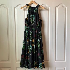 PUG Maybelle Gathered Swing Dress